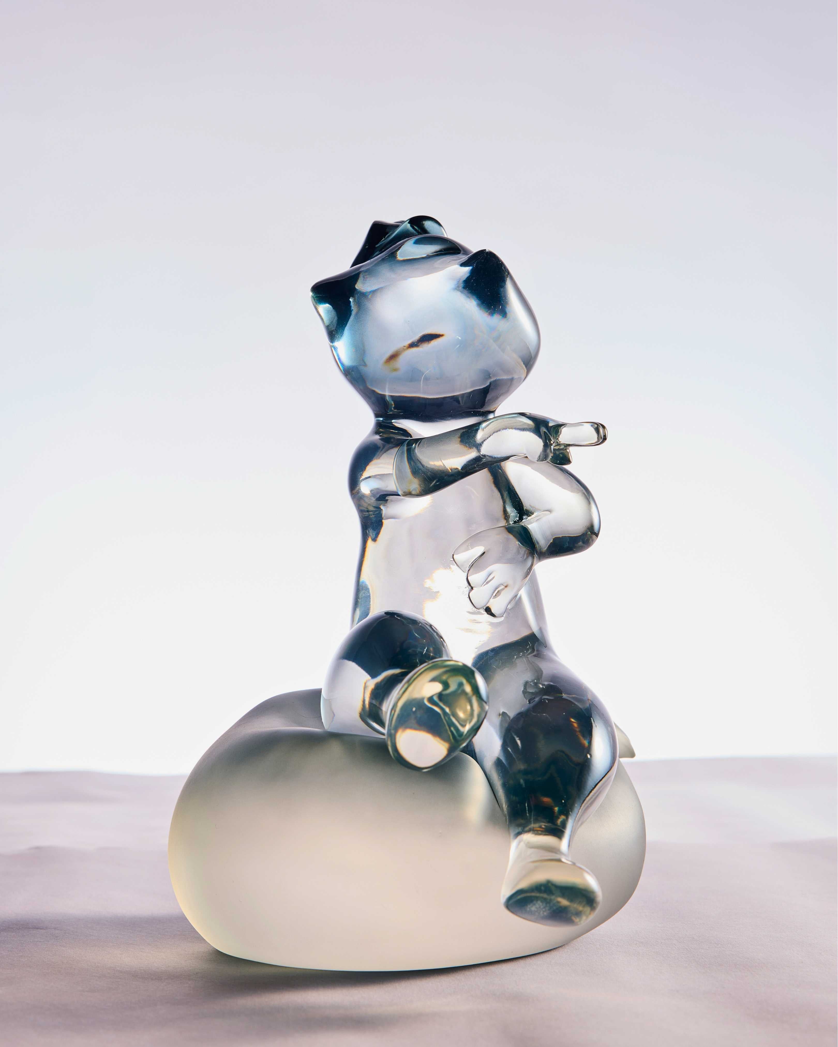 Little Dreamer Figurine