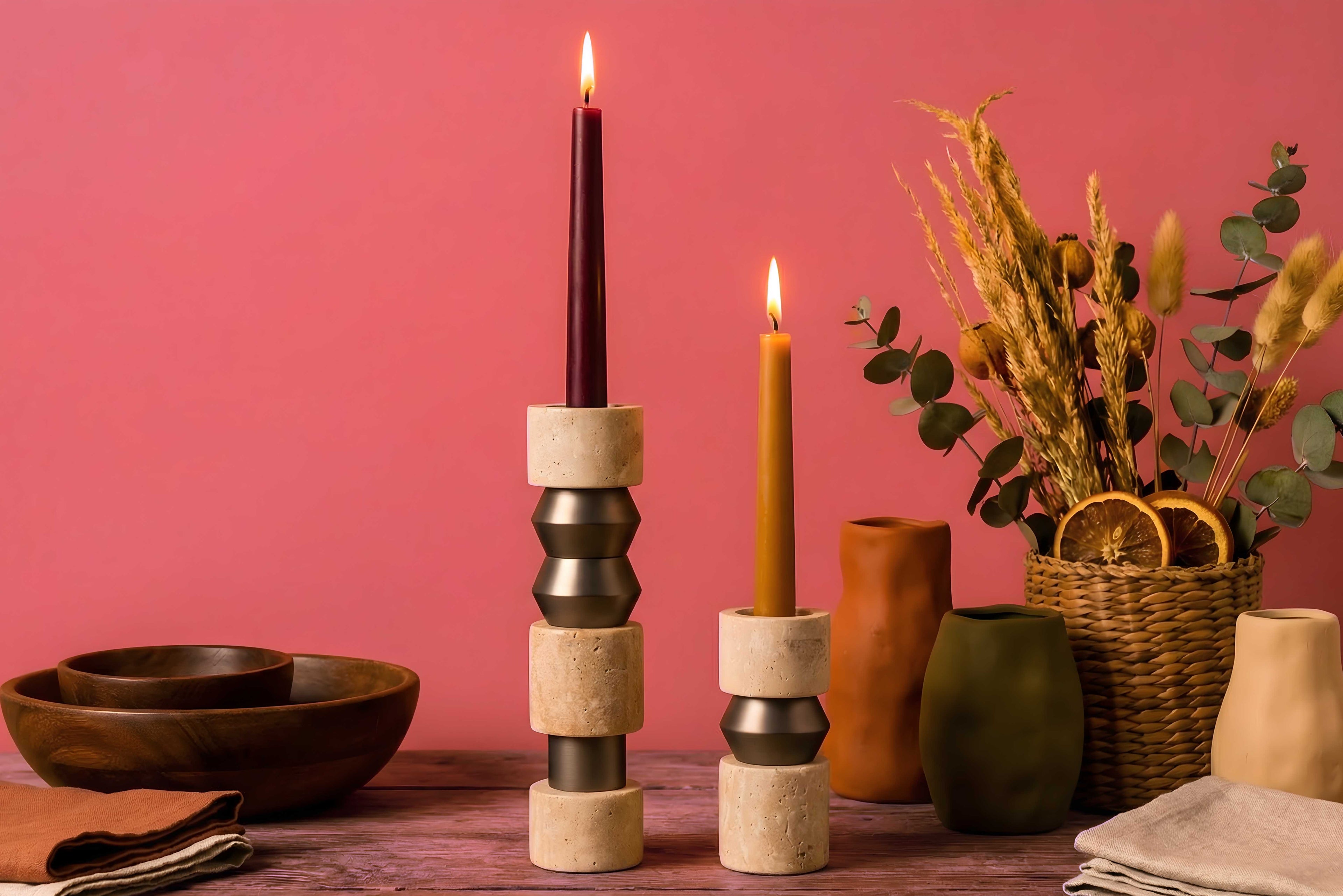 Calestial Glow Stand