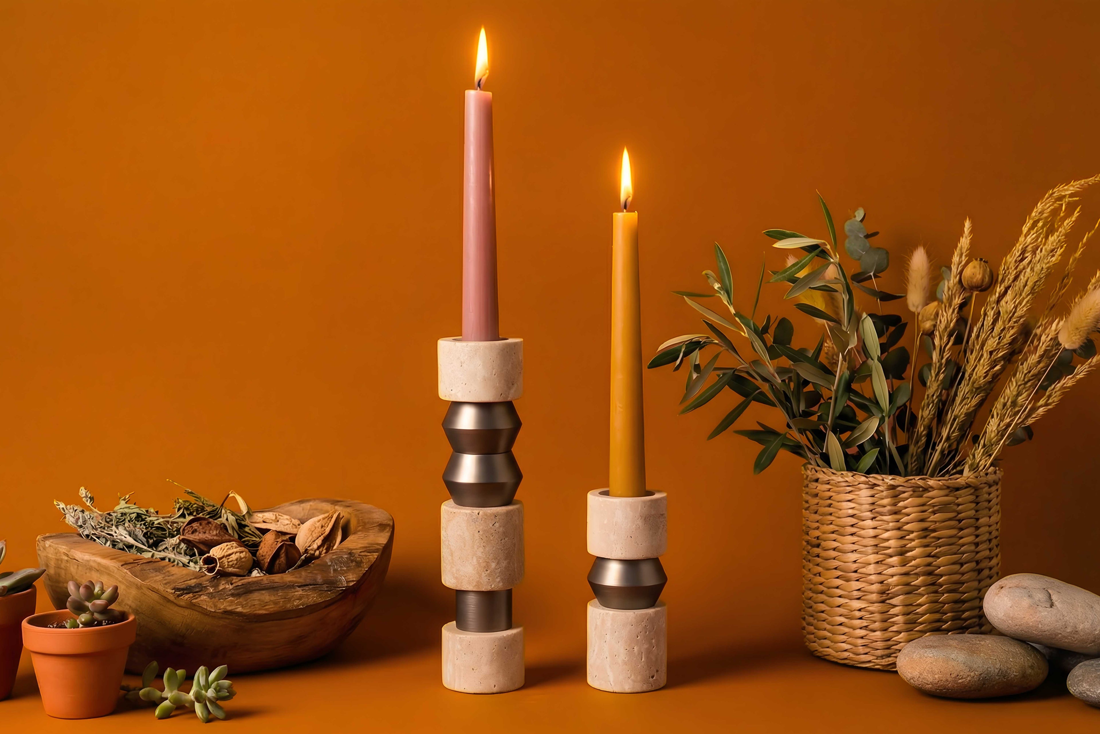 Calestial Glow Stand