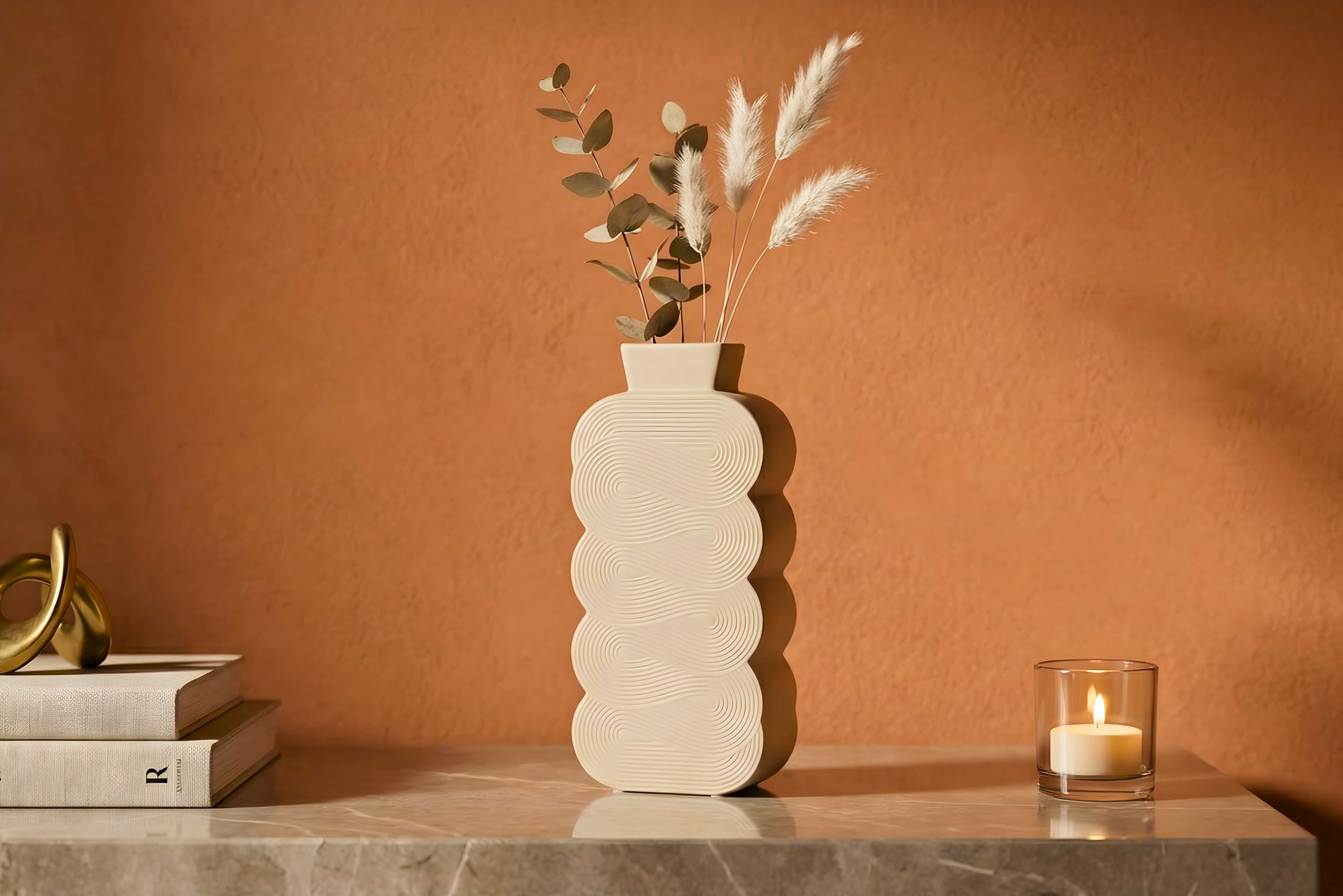 Echo Vase