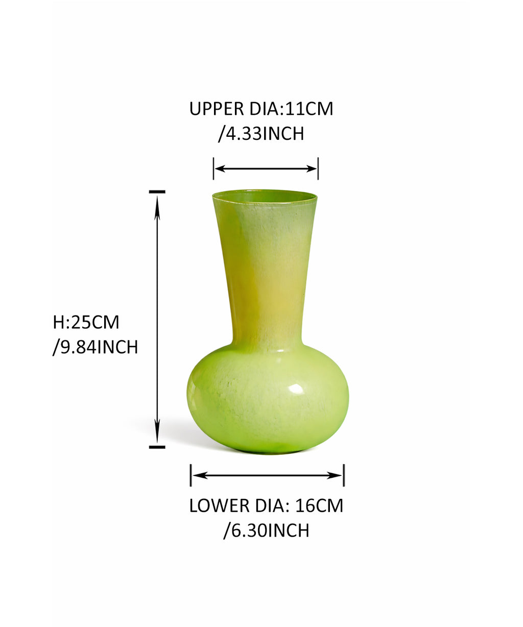 Glow Bloom Vase