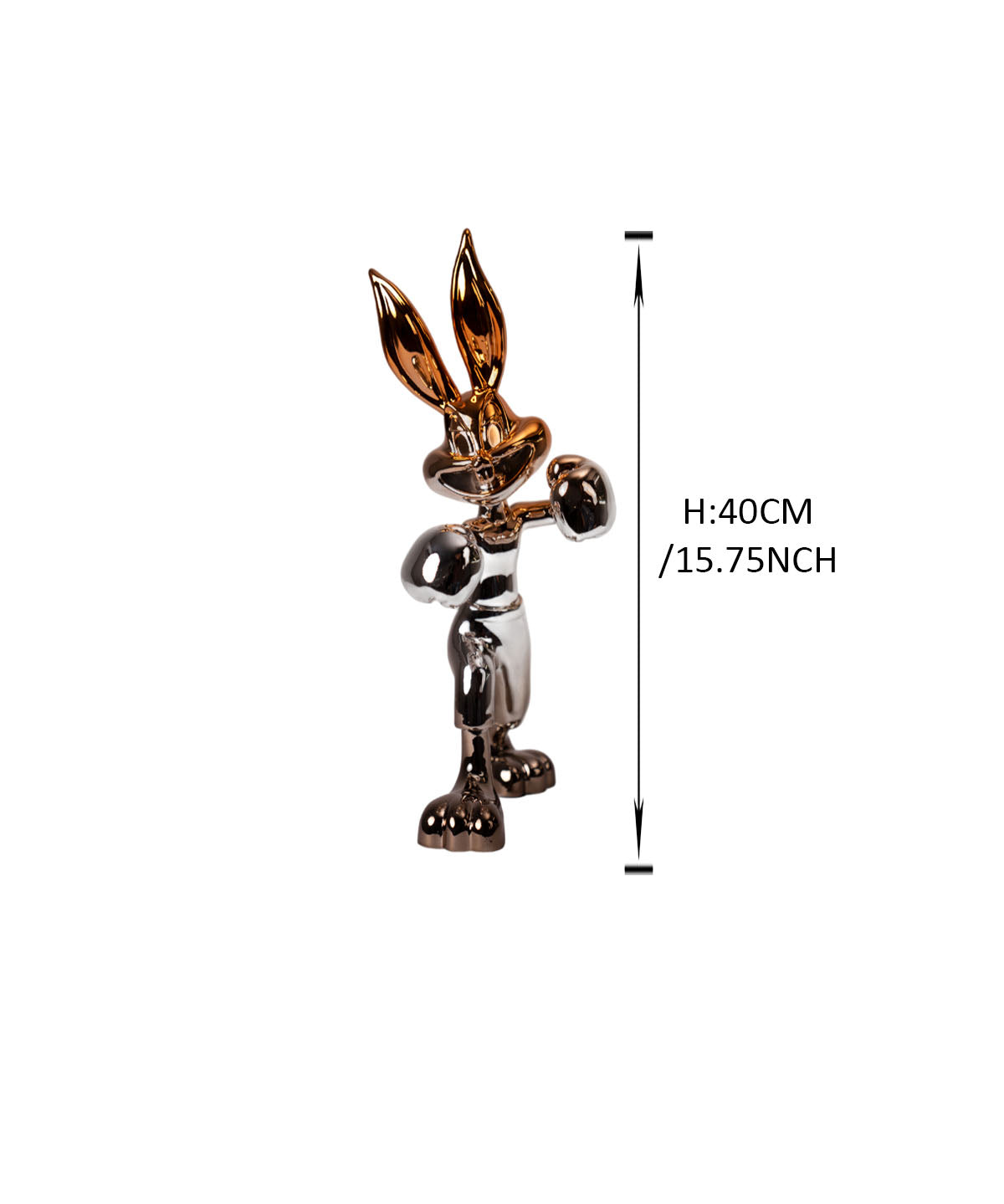 Funky Ears Bugs Bunny