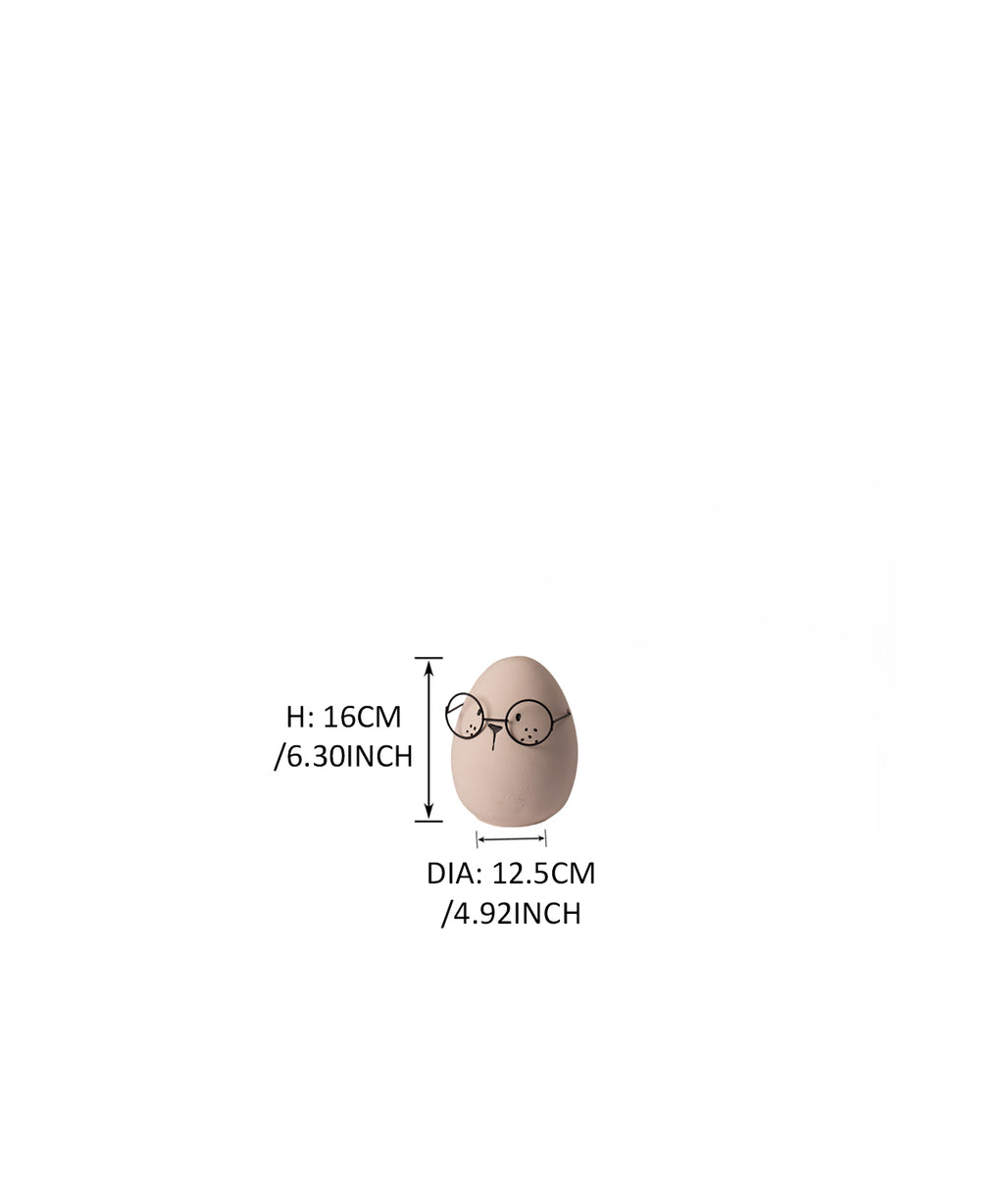 Thinker Pod Egg