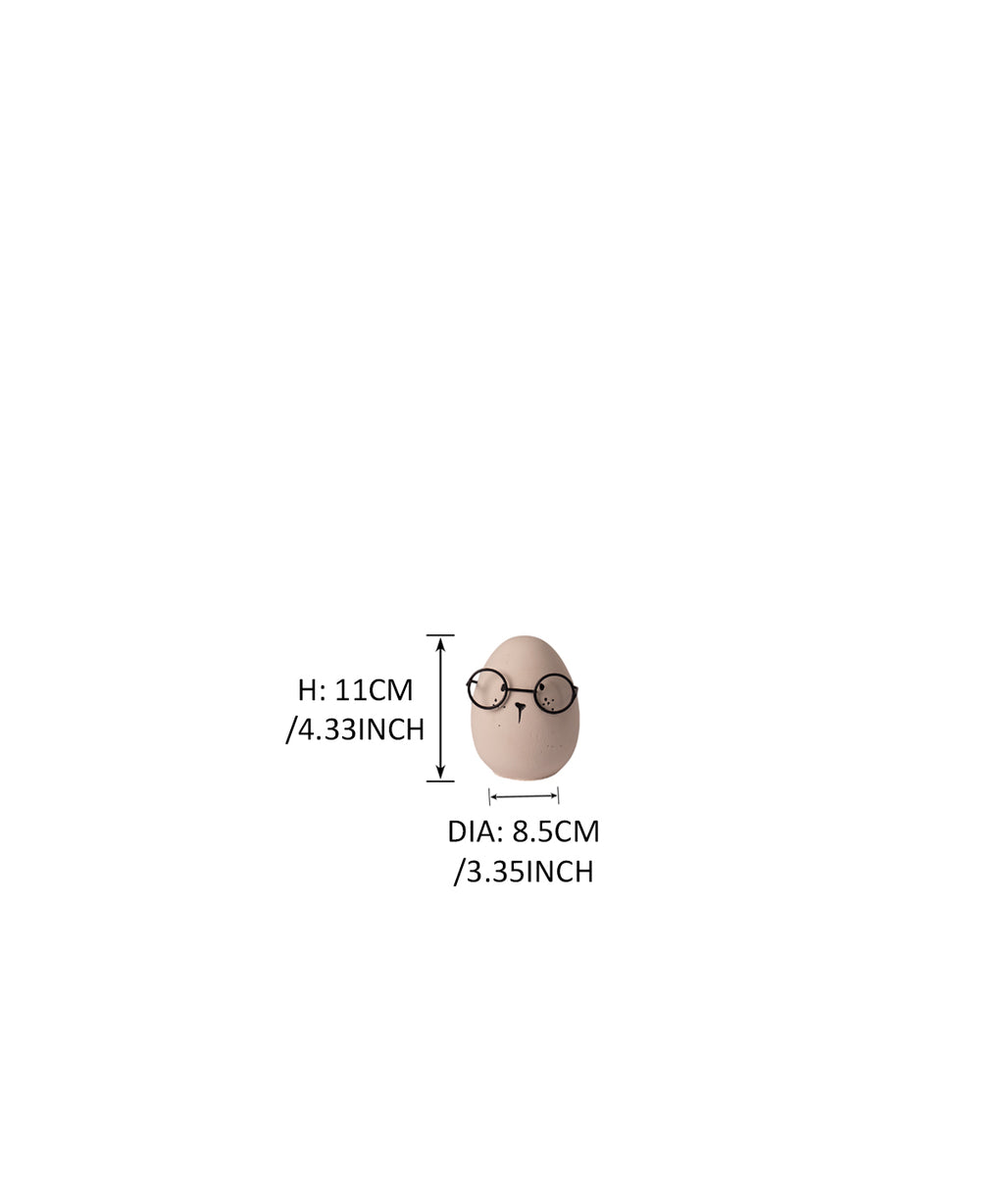 Thinker Pod Egg