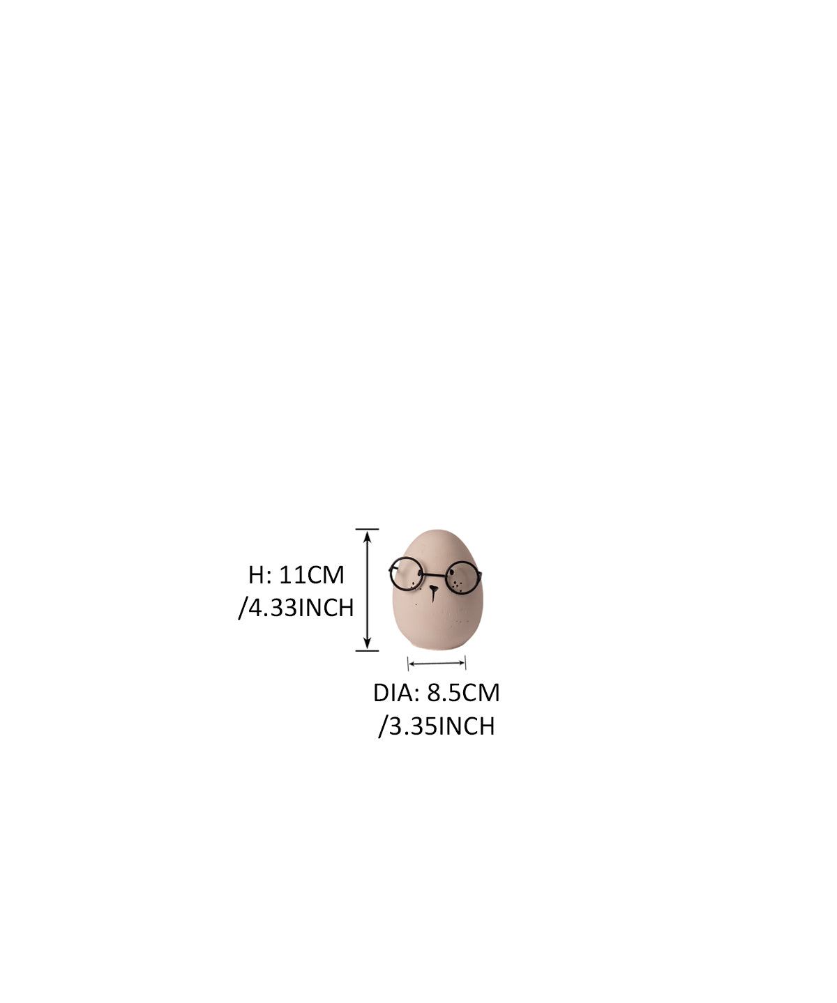 Thinker Pod Egg