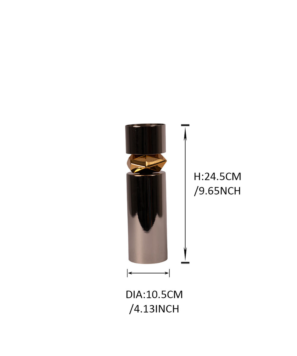 Radiance Tower Candle Holder