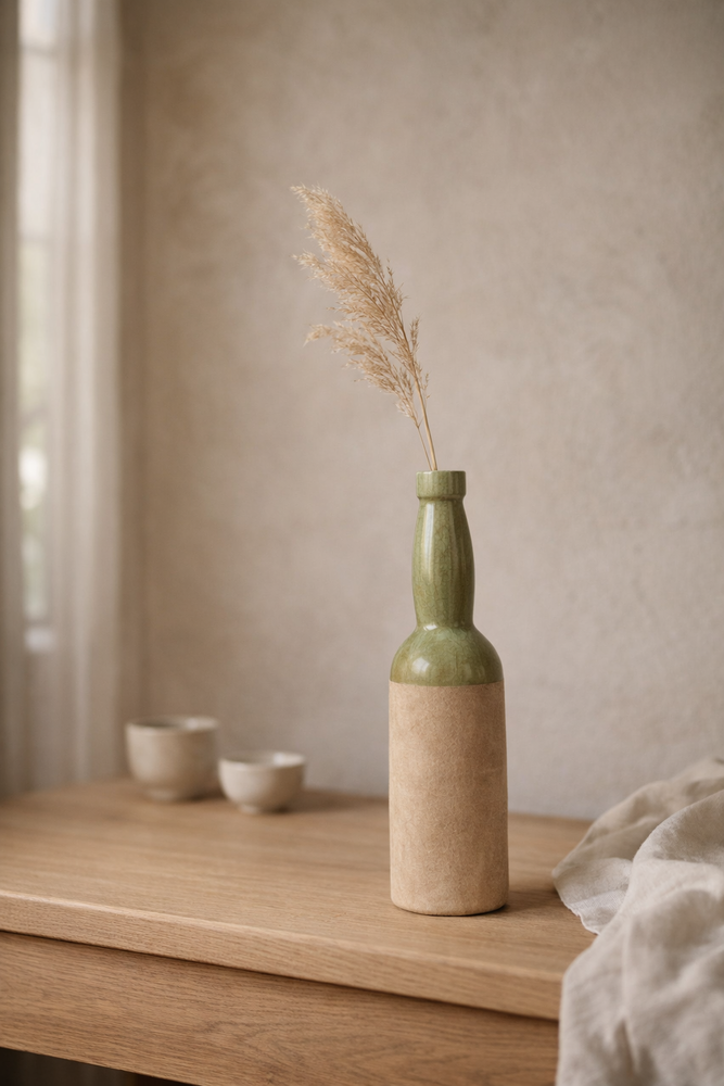 Wildfern Vase