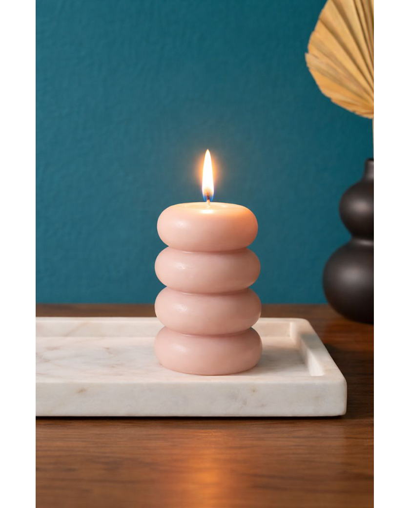 Harmony Aura Candle