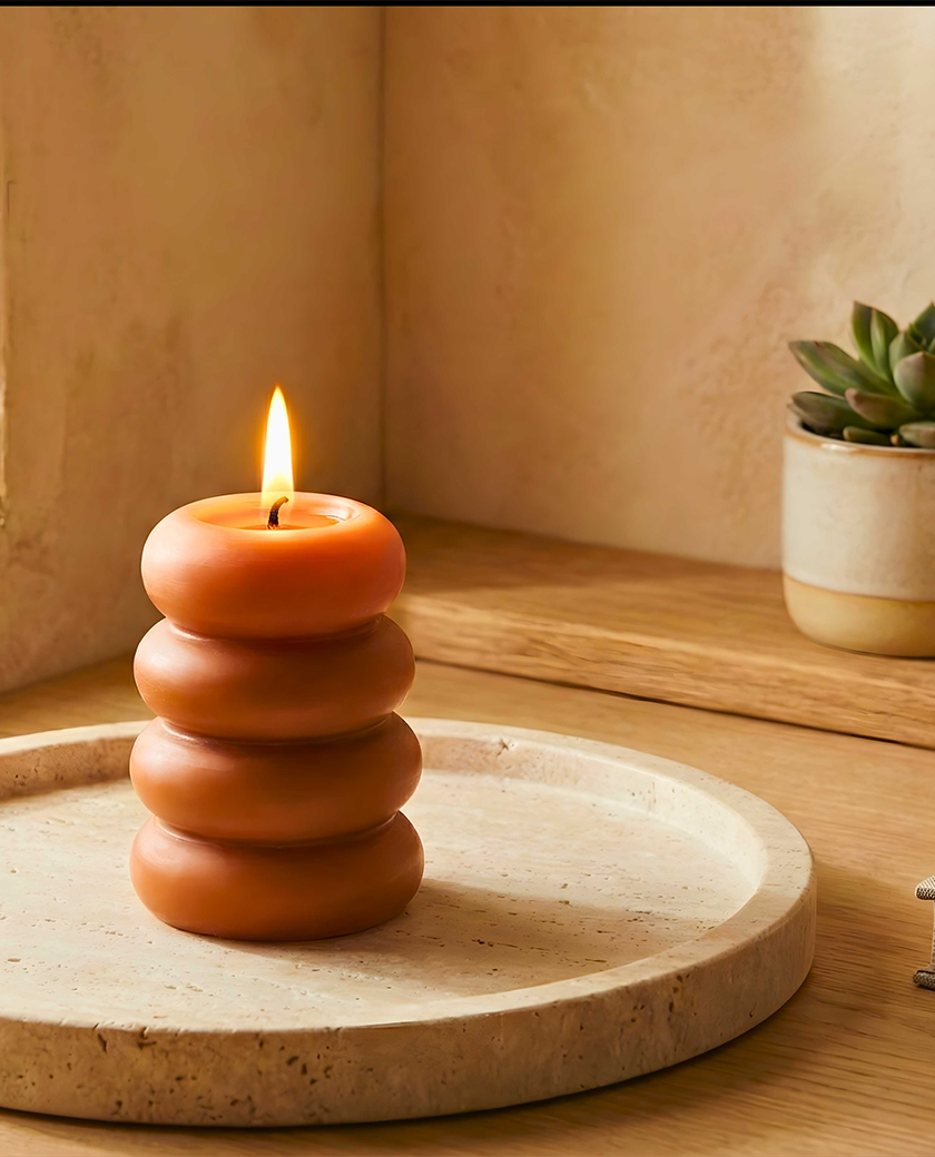 Harmony Aura Candle