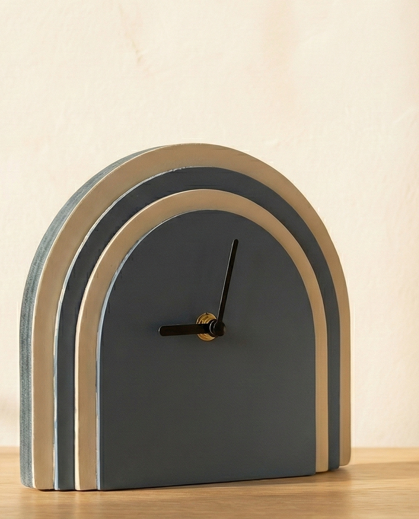 Legacy Clock