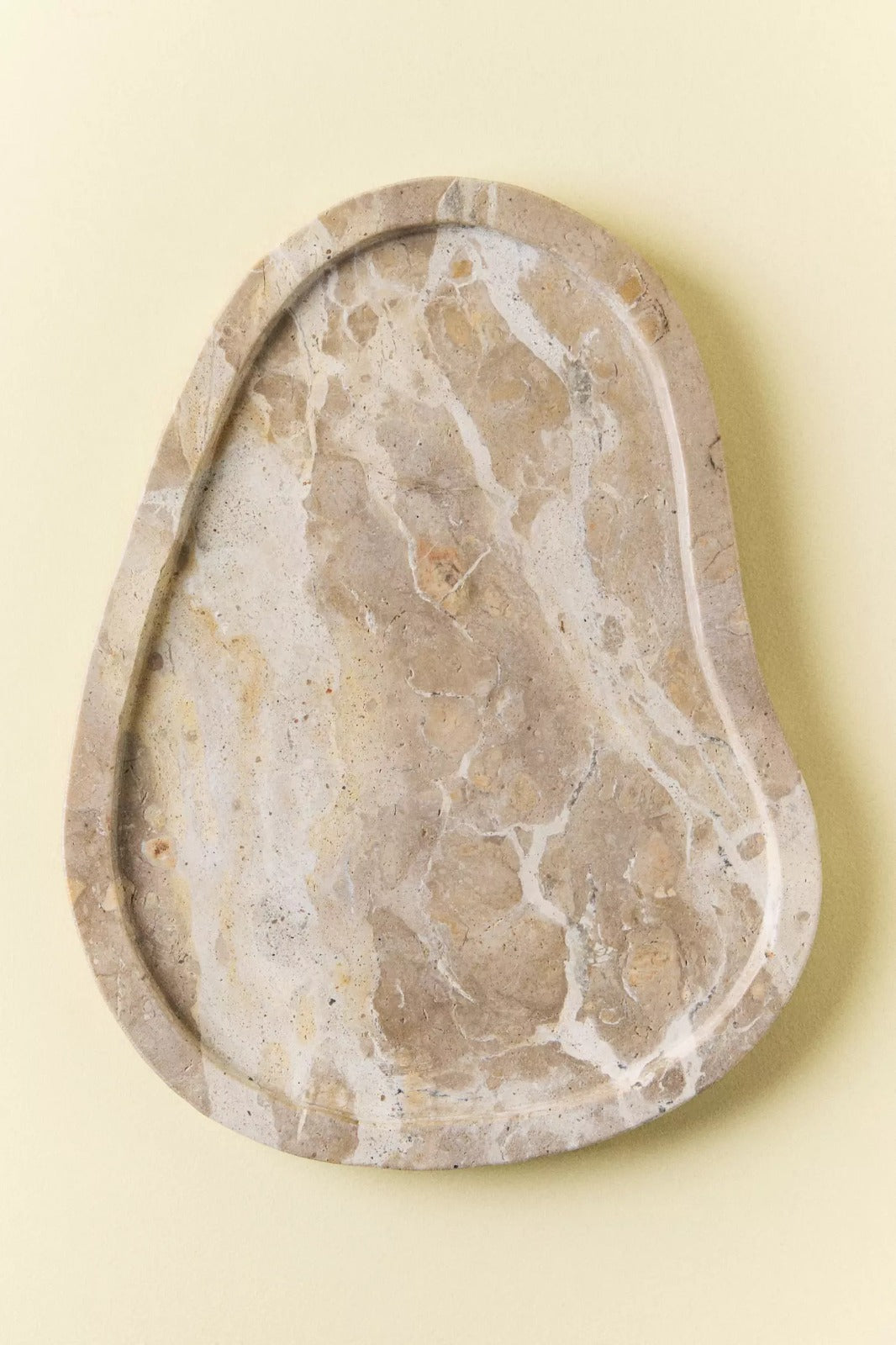 Earthline Tray
